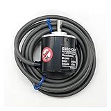 optische Rotations-Encoder, Drehgeber E6B2-CWZ6C 10-2500 P/R 5-24V(20pr)