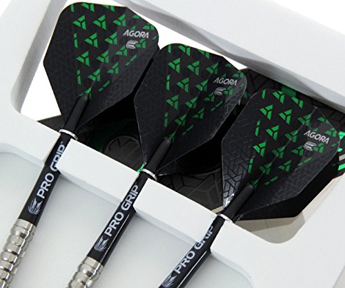 Target Darts Agora 90% A31 17G Soft Tip Darts 2017 #TOP5