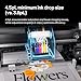 Procolored P13 DTF Printer A3 XP600 Apparel Transfer Printing Machine T-Shirt Direct to Film-Windows Version (Printer+Oven)