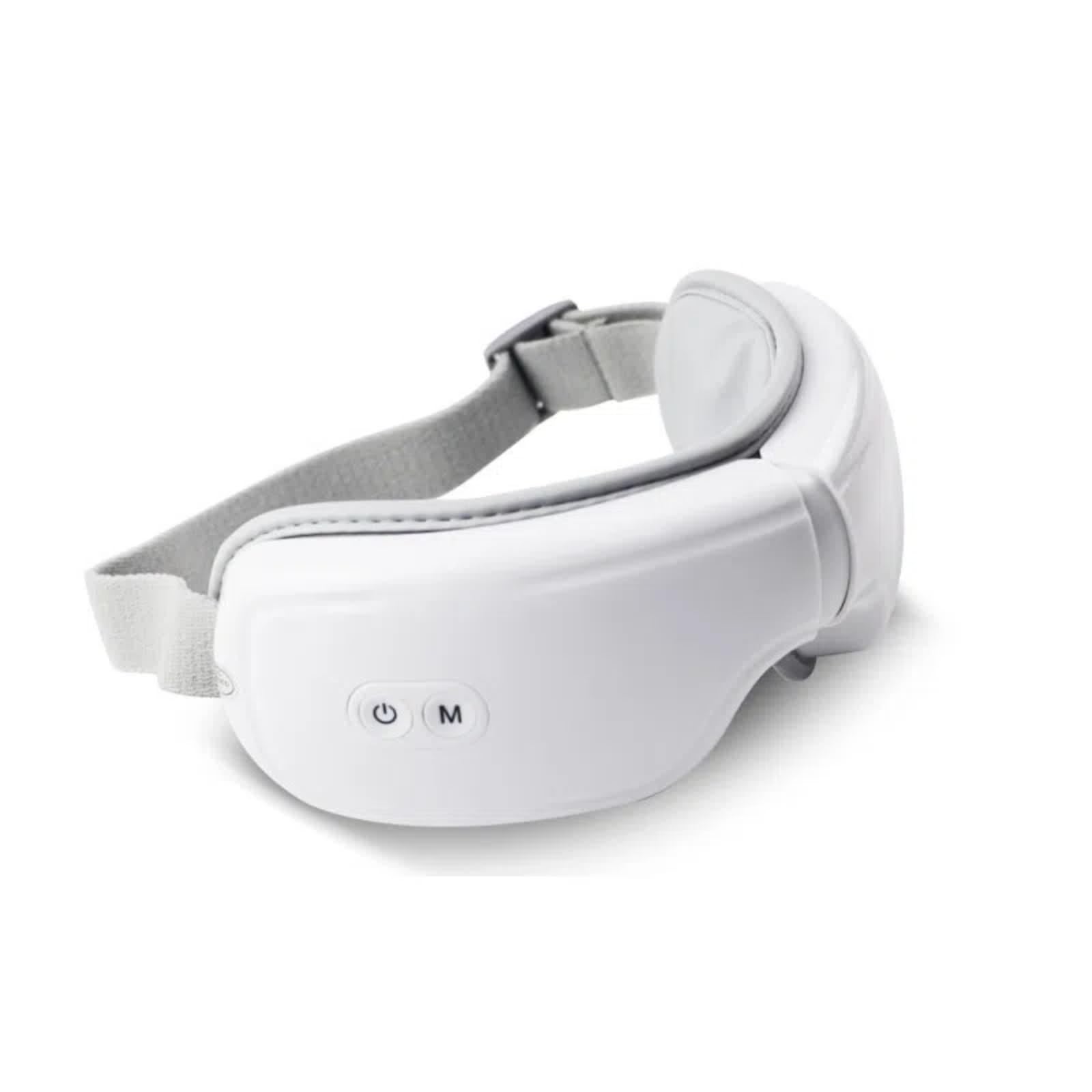 Eye Massager Eye Protector Vibration Childrens Eye Massager Air Pressure Warm Compress Eye Mask