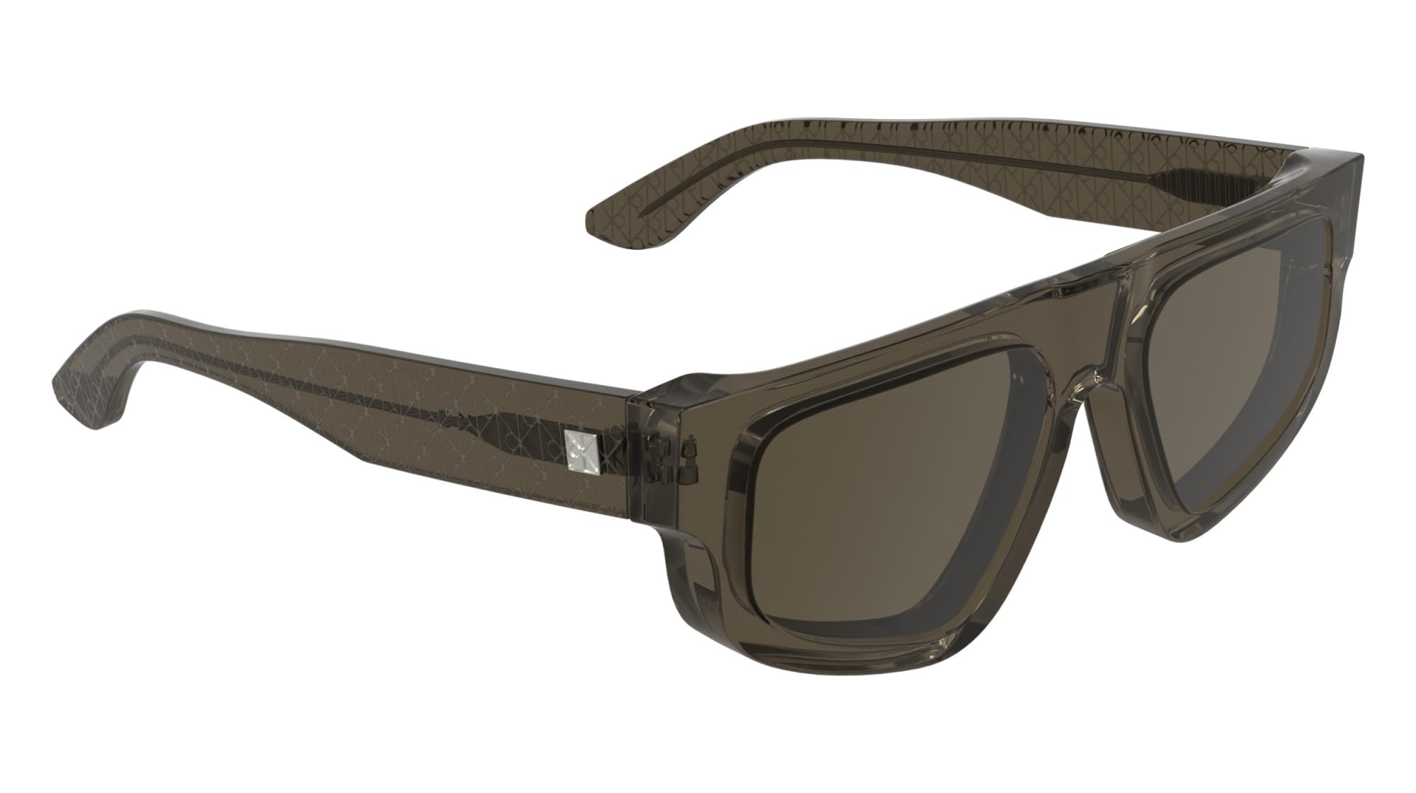 Calvin Klein Ck25539s Sunglasses Unisex adulto