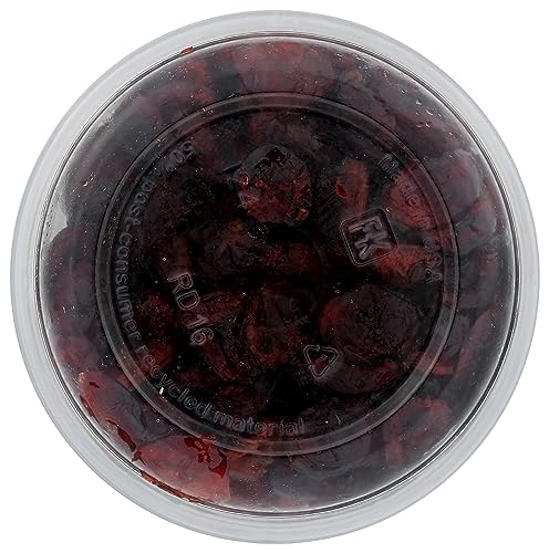 Aurora Products 0655852002056 Organic Dried Cranberries thumb #7