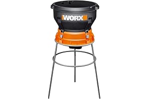 WG430 13 Amp Electric Leaf Pro Universal Collection System