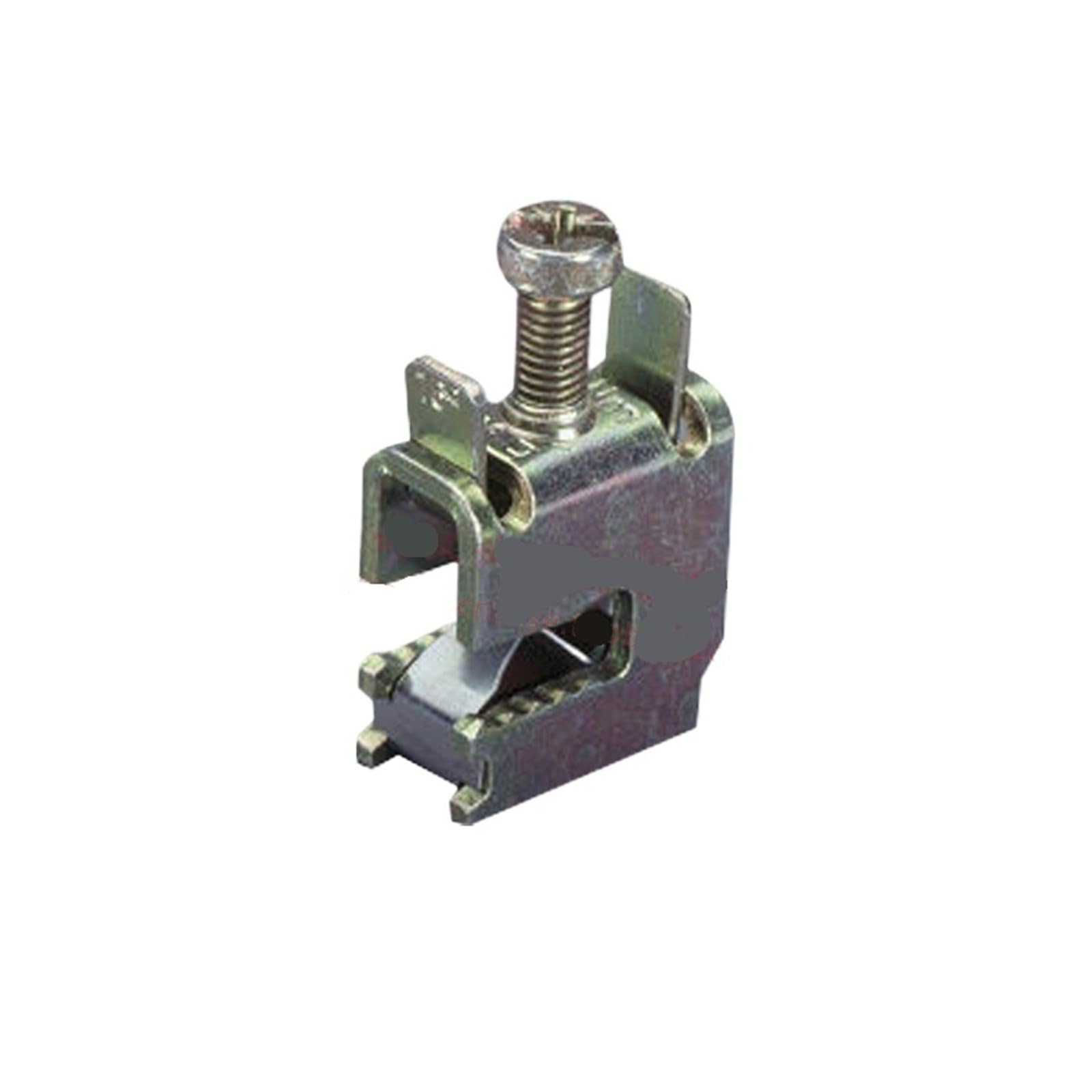 Connecteurs de fils compacts 01290 à levier de serrage universel