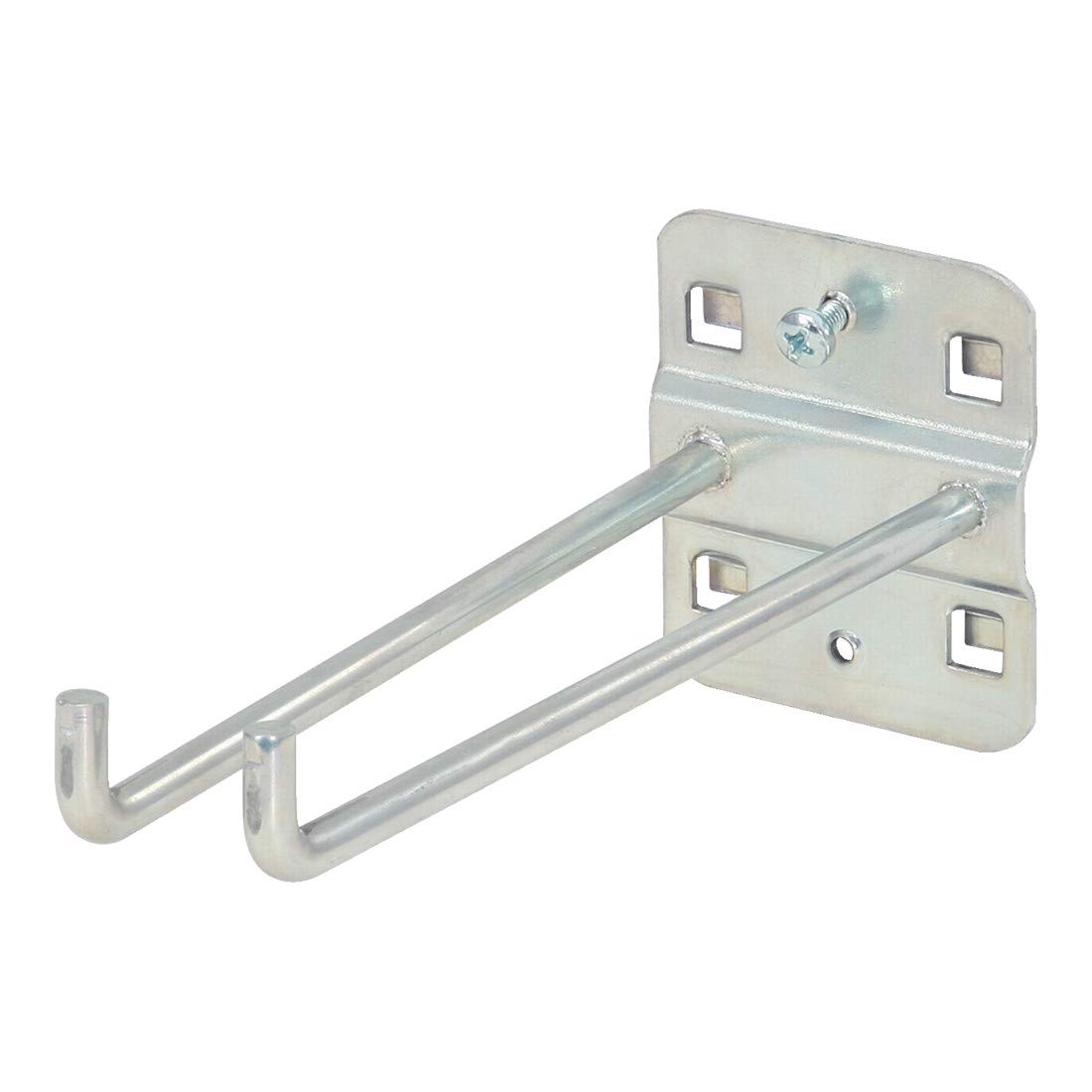 KS Tools - Double Crochet 90° 150mm 6mm - 860.0819