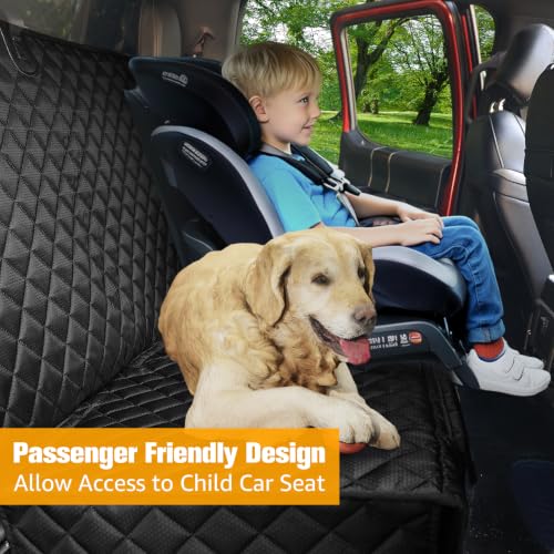 PETICON Bench Seat Cover for Truck