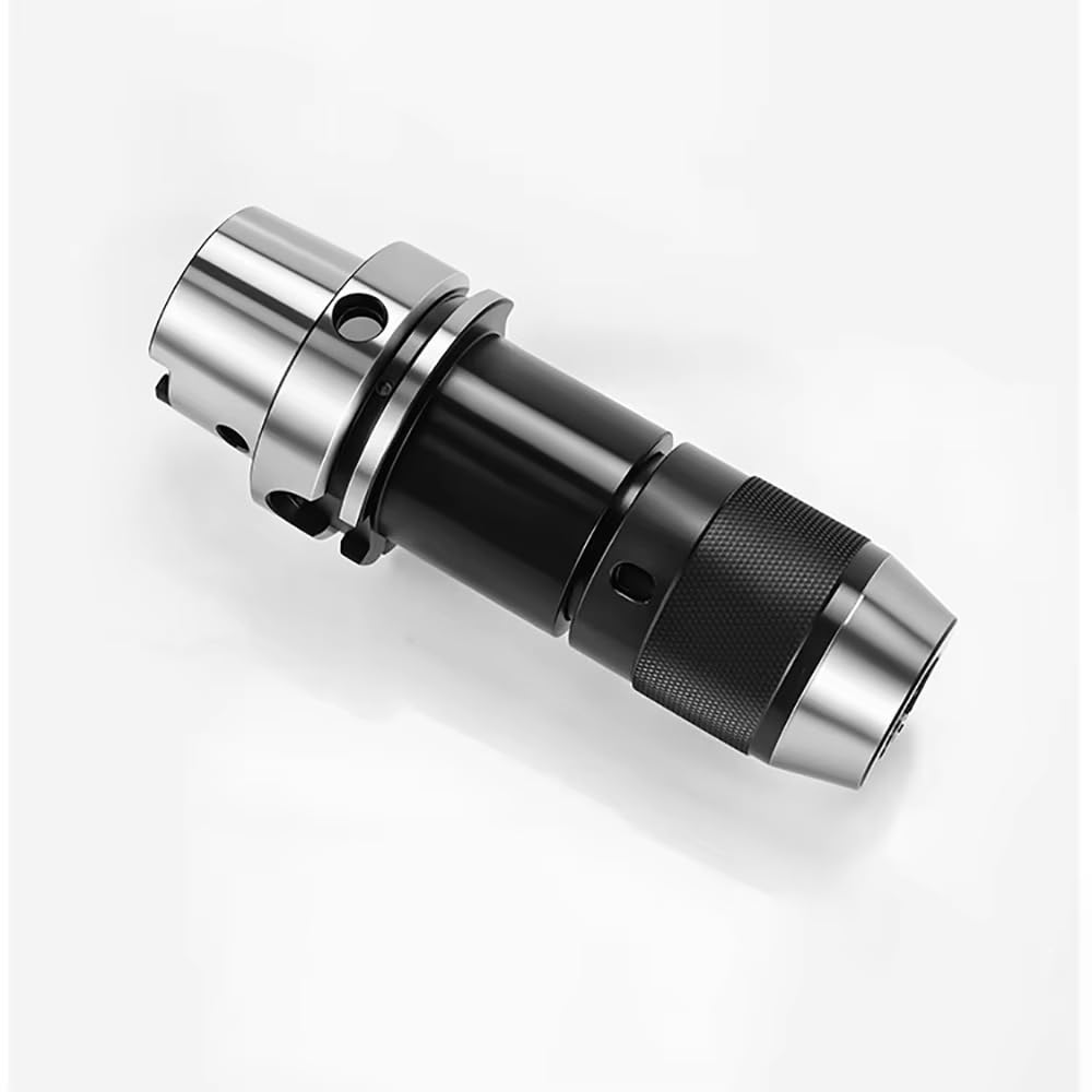 Toplionace Precyzyjny Samozaciskowy Uchwyt Wiertarski CNC HSK63A - APU016 1-16mm do Wiercenia z Dużą Prędkością 30 000 Obr./Min