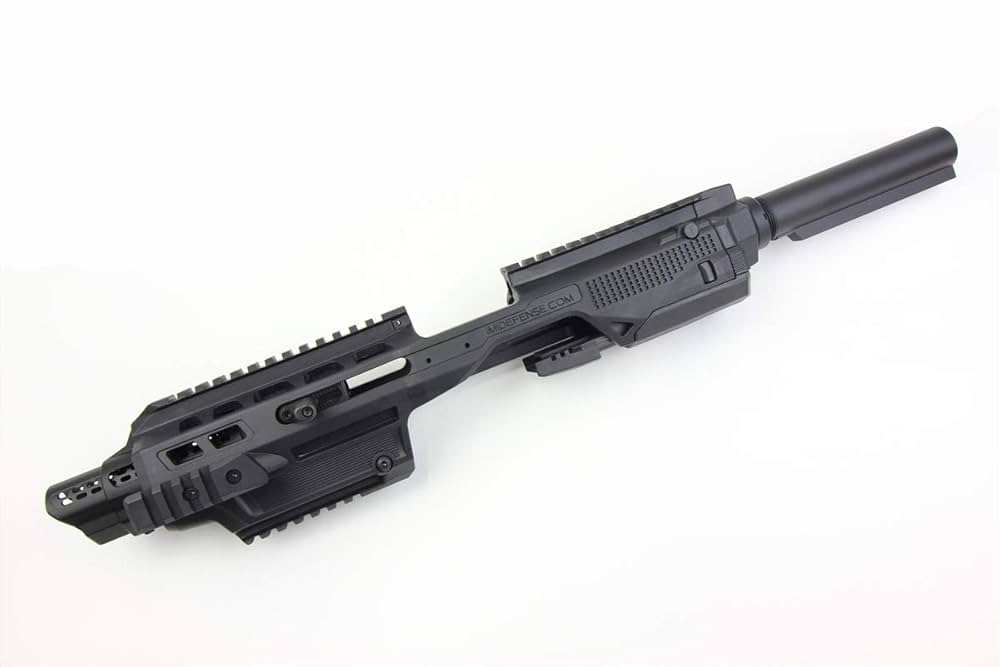 Amazon.co.jp: ACE1 ARMS IMI DEFENCE Kidonスタイル ピストル