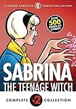 The Complete Sabrina the Teenage Witch: 1972-1973