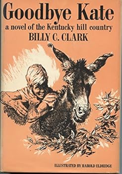 Hardcover Goodbye Kate Book