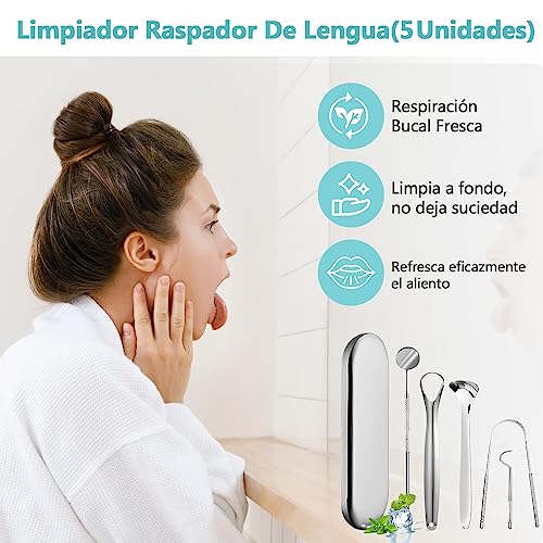 Higiene, Luggage Imagen adicional