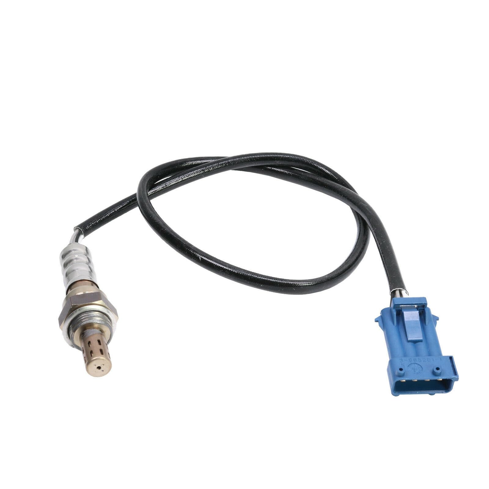 Partsline Sonde lambda M18x1.5 pour Partner, Berlingo, 206, 207, C3, C2, 307, MINI One Cooper R55 R56 après catalyseur – équivalent à 1618V3, 11787548961