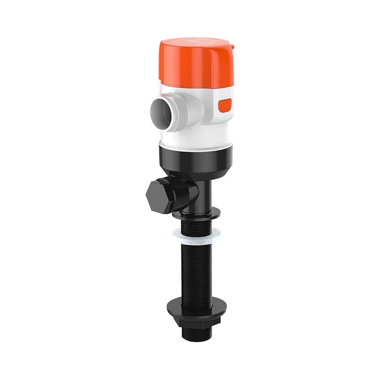 48W 13D 1100GPH Submersible Fish Pond Pump Fish Farming Air Pump Fish Tank Filter Pumps