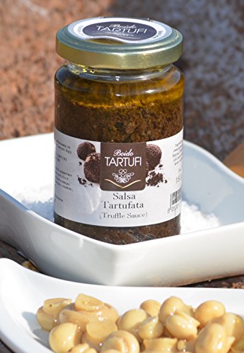 Salsa tartufata gr. 500
