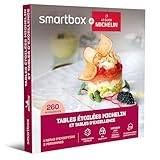 250 restaurants dont 100 récompensés par le Guide MICHELIN 2022