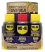 WD-40 Handyman Trio [Travel-Size] – (3) Pack Mini-Can Lubricant Kit with Original Multi-Use,Spray and Stay Gel Lubricant, Water Resistant Silicone, 30054
