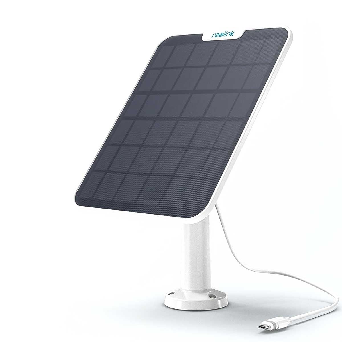 Reolink Solarpanel 2 weiß (5,8 W)