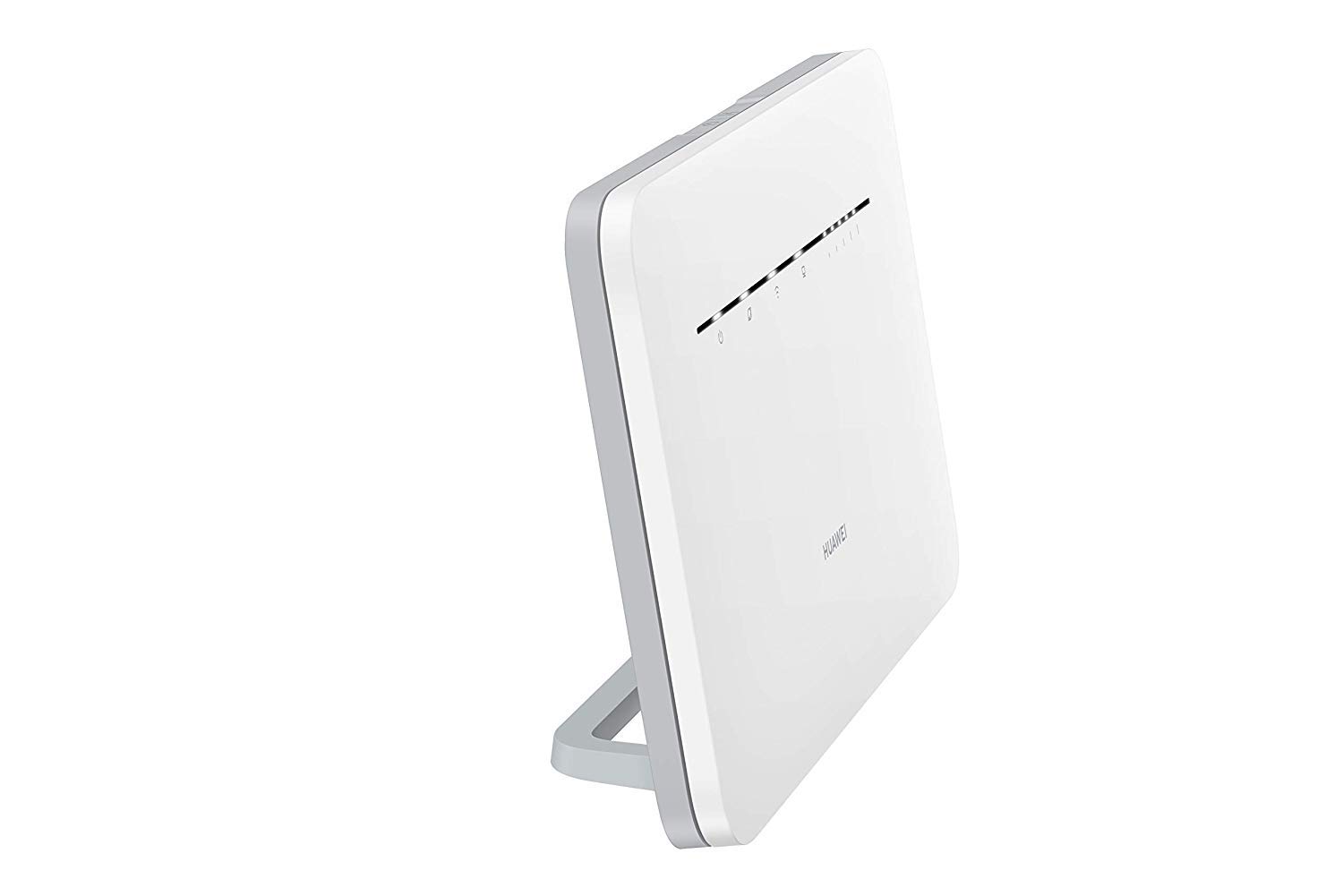 Routeur Wi-Fi avec modem HUAWEI B535-232 Modem intégré: LTE, UMTS 2.4 GHz, 5 GHz