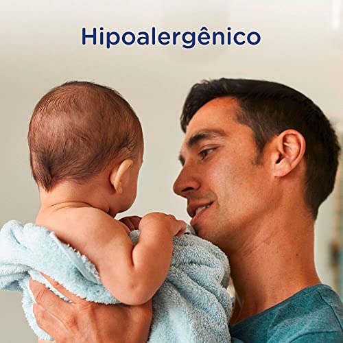 Baby Dove Sabonete Líquido Hidratação Glicerinada 180 ML Refil