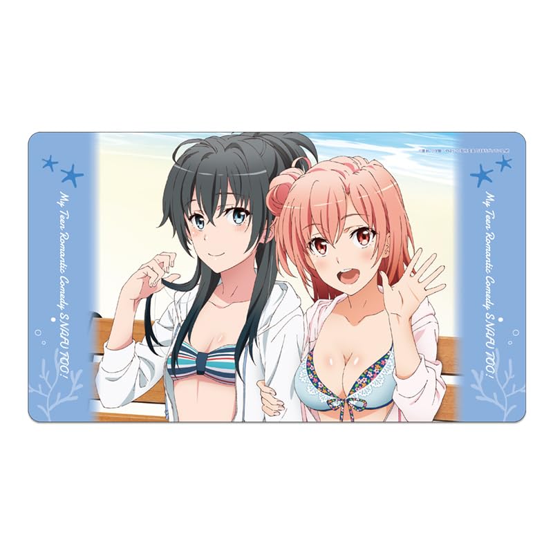 Amazon.co.jp: やはり俺の青春ラブコメはまちがっている。続 ラバー