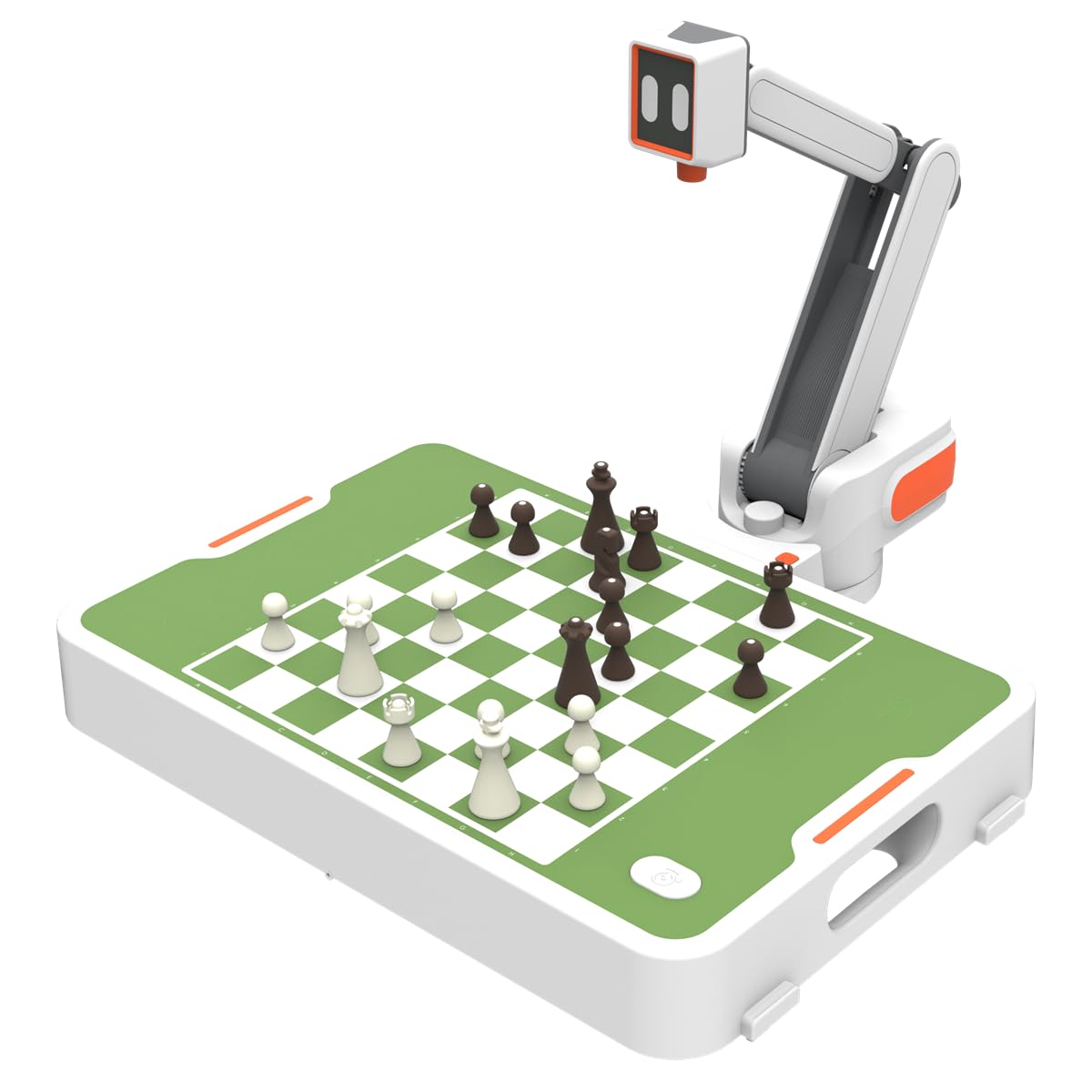 Photo 1 of Manya Cynus Portable AI Chess Robot