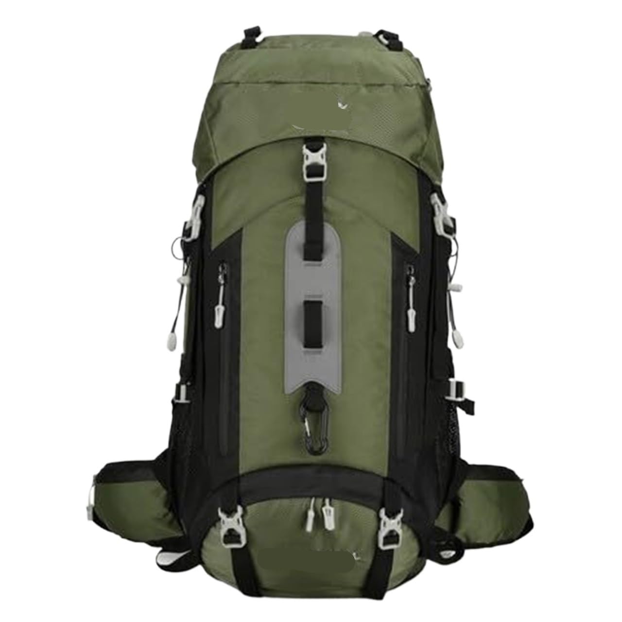 Mochila Viaje Mochila Montaña Mochila Ligera Para Acampar, Senderismo, Trekking, Para Hombres Y Mujeres, Bolsa Para Montañismo Al Aire Libre Mochila Trekking
