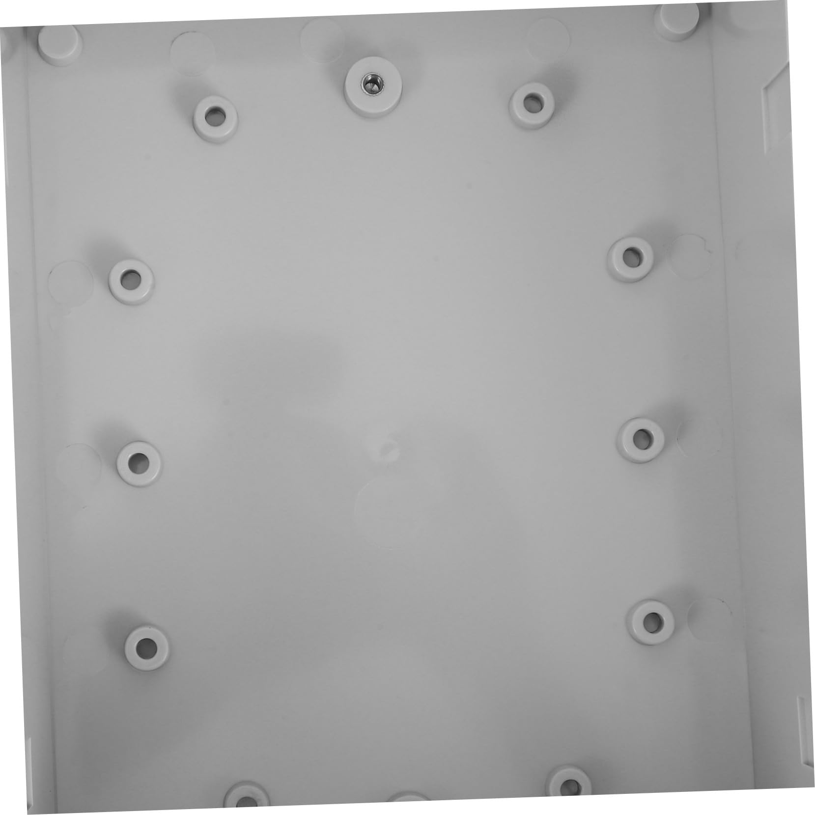 Scatola di Giunzione Elettrica 220×170×110 Plastica