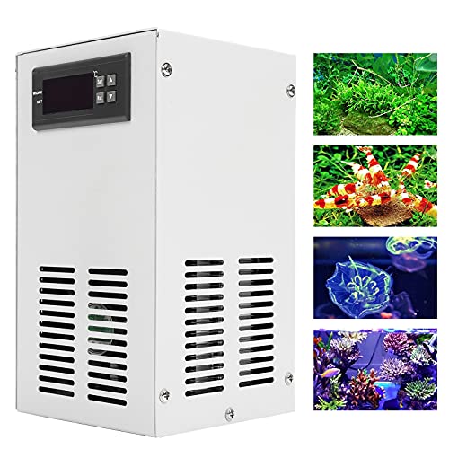 Aquarium Chiller, Aquarium Electronic Cooler Water Chiller Fish Cooling