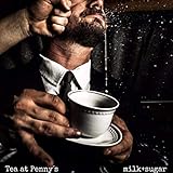 Tea at Penny´s