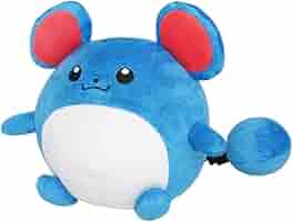 Amazon.co.jp: ポケモン ぬいぐるみ S ポケットモンスター