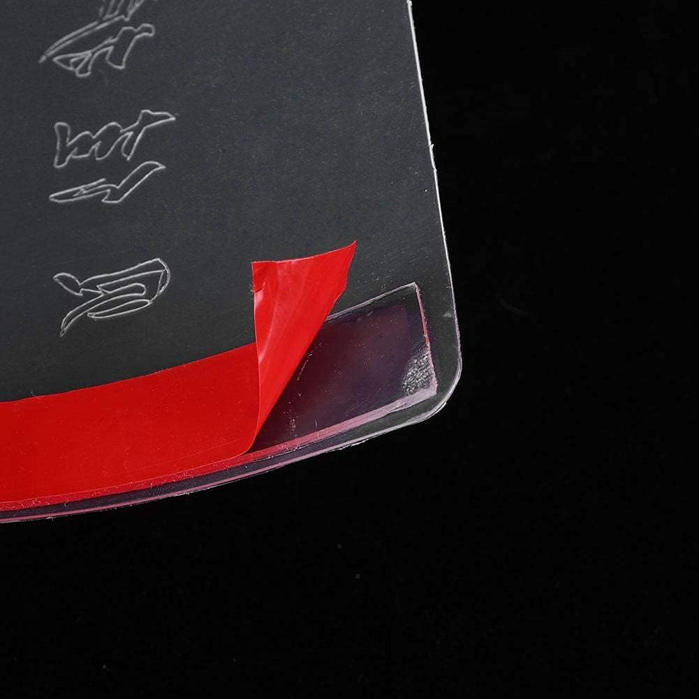 Door Hinge Pinch Guard, 160 x 10cm Full Coverage