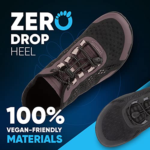 Xero Shoes Barefoot Water Shoes for Women | Aqua X Sport Women's Water Shoes | Wide Toe Box, Zero Drop Heel, Minimalist for Beach, Hiking, Running2