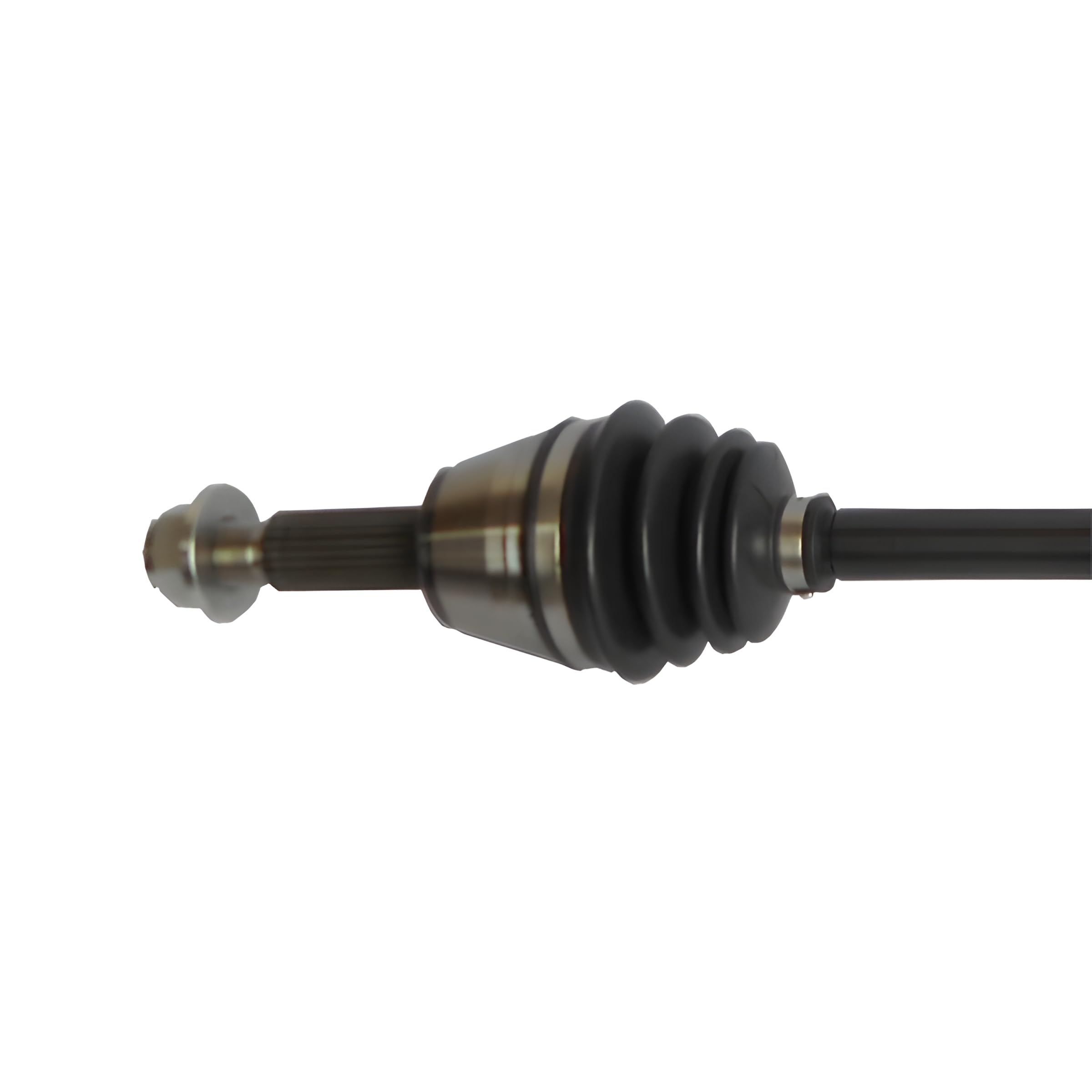 SKF Antriebswelle mit Lager VKJC 8045 Position Vorderachse rechts Höhe 120mm Länge 1140mm Breite 120mm - OE Qualität
