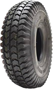 Amazon | C248 3.00-4 4PR (260X85) チューブタイプ 正新