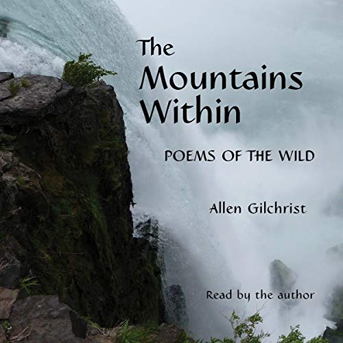 The Mountains Within by Allen Gilchrist episode artwork