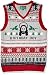 Ugly Christmas Sweater Men's Birthday Boy Vest