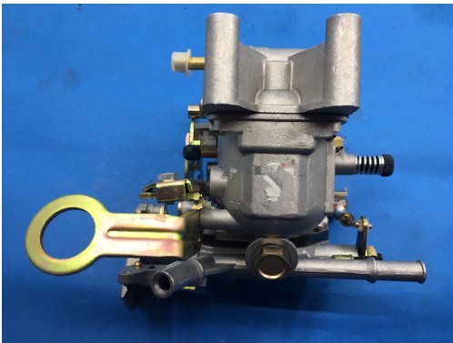 Carburateur Peugeot 305 pour stopper les ratés moteur des modèles 1978-1989