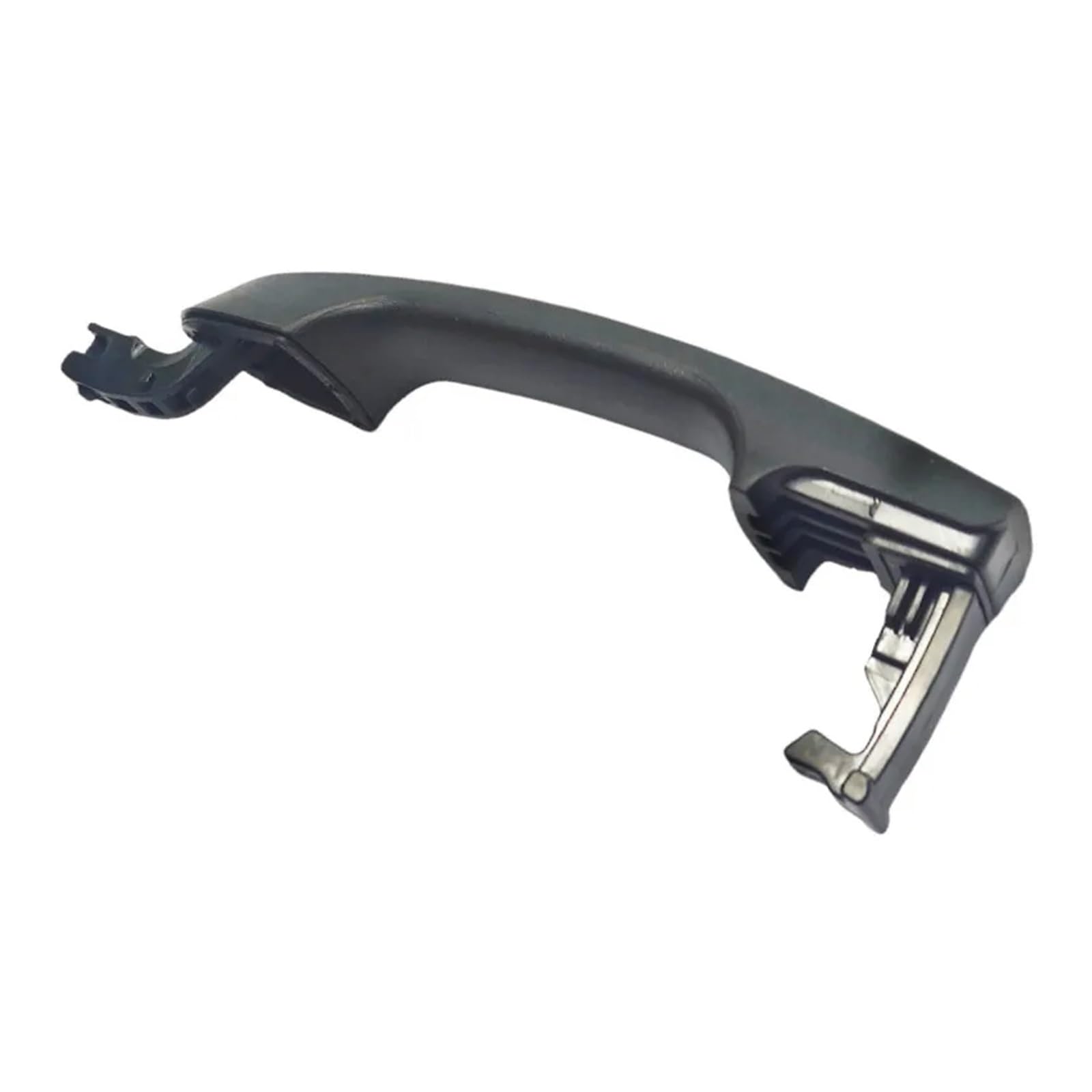 Jkswzma car Exterior Door Handle Replacement for JAC for Sunray Auto Replacement Parts Exterior Handles Parts Right Front Rear 6205410R0011 car Handle Compatible(Rear)