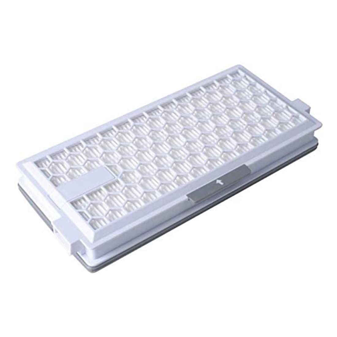 CTRLZS -HA50 HEPA Airclean 50 Filter Compatible for Vacuum Cleaner Series Complete C3 C2 C1 S8000 S6000 S5000 S4 S5,Etc