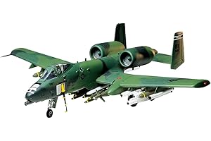 Tamiya 1/48 A-10 USAF Hassle Free Thunderbolt II