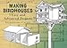 Making Birdhouses: Easy and Advanced Projects (Dover Woodworking)