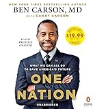One Nation: What We Can All Do to Save America's Future