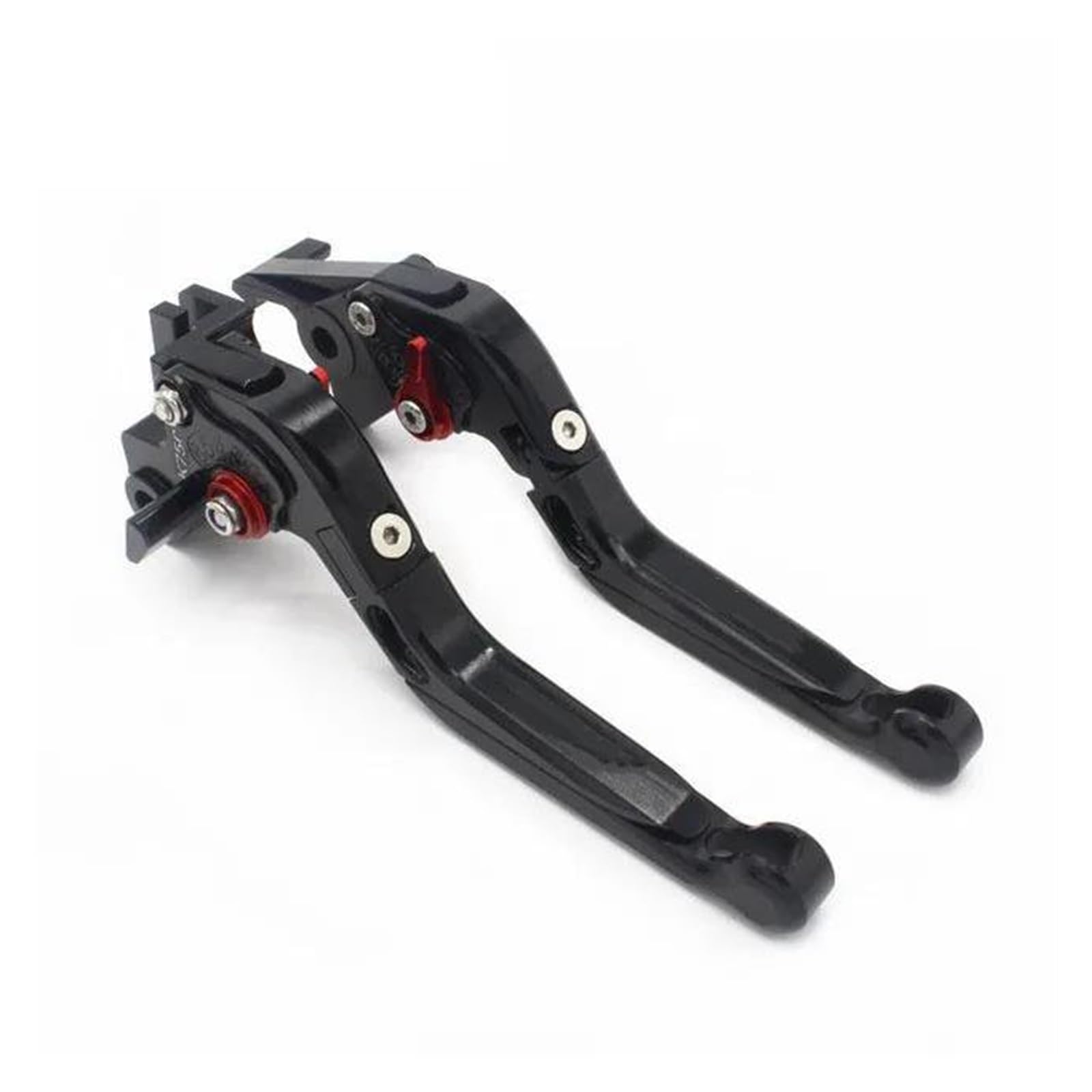 CTCYWLWAYZ for TNT135 TNT150 TNT125 TNT150i TNT 135 150 125 Motorcycle Adjustable Folding Extendable Brake Clutch Levers Brake Clutch Lever(O)