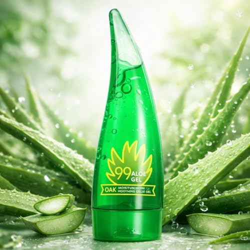 La mejor comparación de Gel de aloe vera . 23 Imagen adicional