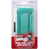 CYBER�E�ϏՌ��J�o�[(SWITCH Lite�p) CY-NSLSHRC-TQ [�^�[�R�C�Y]