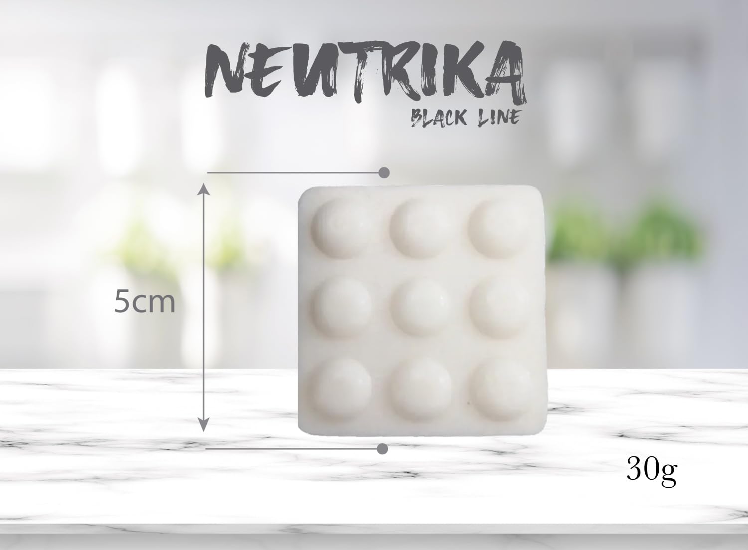 HOTEL AMENITIES SOAP 30g | SHAMPOO 30ml | BODY CREAM 30ml | BLACK LINE 150 PIECES | Travel size | free parabens | Total products 150 pieces