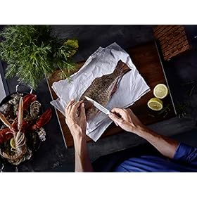Elevate Your Cooking Experience: Buy the Wüsthof Ikon 6-Piece Knife Block Set – Wüsthof