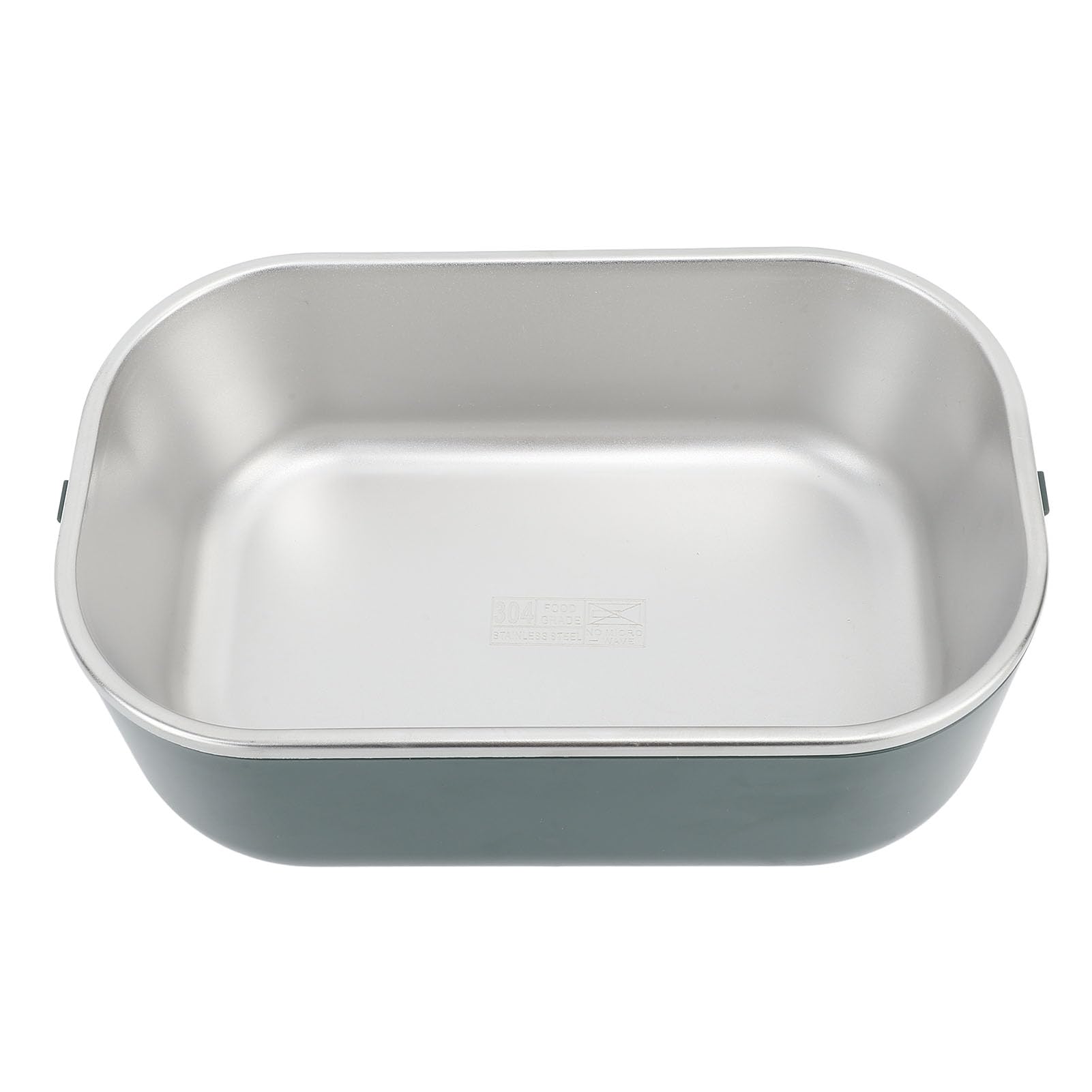 Naroote Pranzo Elettrico, 1L Scaldavivande Portatile (12V)