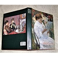 Mary Cassatt