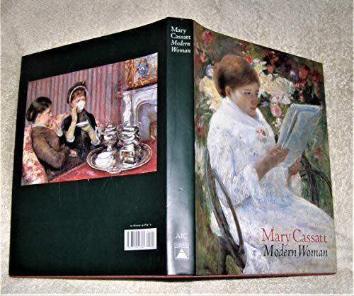 Mary Cassatt reproduction de tableau impressionniste déco